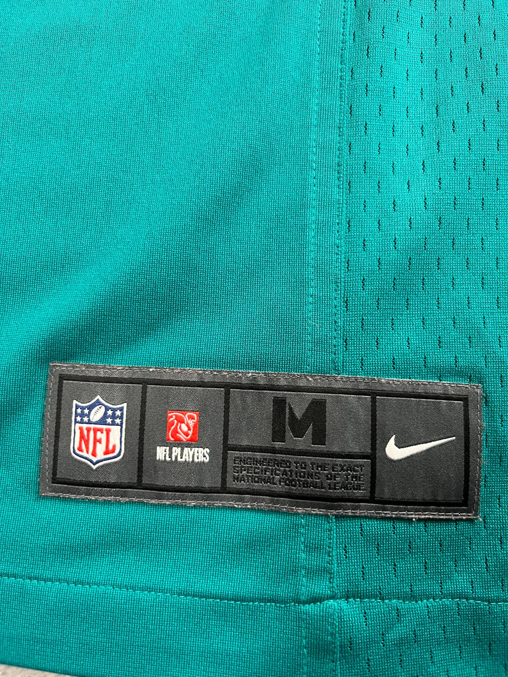 Reggie Bush #22 - Miami Dolphins Home 2012 - Nike (M) - Maillot NFL Nike