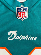 Reggie Bush #22 - Miami Dolphins Home 2012 - Nike (M) - Maillot NFL Nike