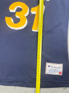 Reggie Miller #31 - Indiana Pacers Away 1990-1997 - Champion (L) - Maillot NBA