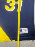 Reggie Miller #31 - Indiana Pacers Away 1990-1997 - Champion (M) - Maillot NBA