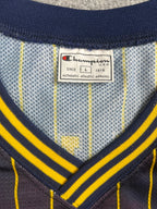 Reggie Miller #31 - Indiana Pacers Away 1998-2005 - Champion (L) - Maillot NBA