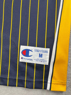 Reggie Miller #31 - Indiana Pacers Away 1998-2005 - Champion (M) - Maillot NBA Champion