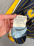 Reggie Miller #31 - Indiana Pacers Away 1998-2005 - Champion (M) - Maillot NBA Champion