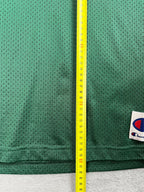 Reggie White #92 - Green Bay Packers Home 1993-1998 - Champion (XL) - Maillot NFL Champion