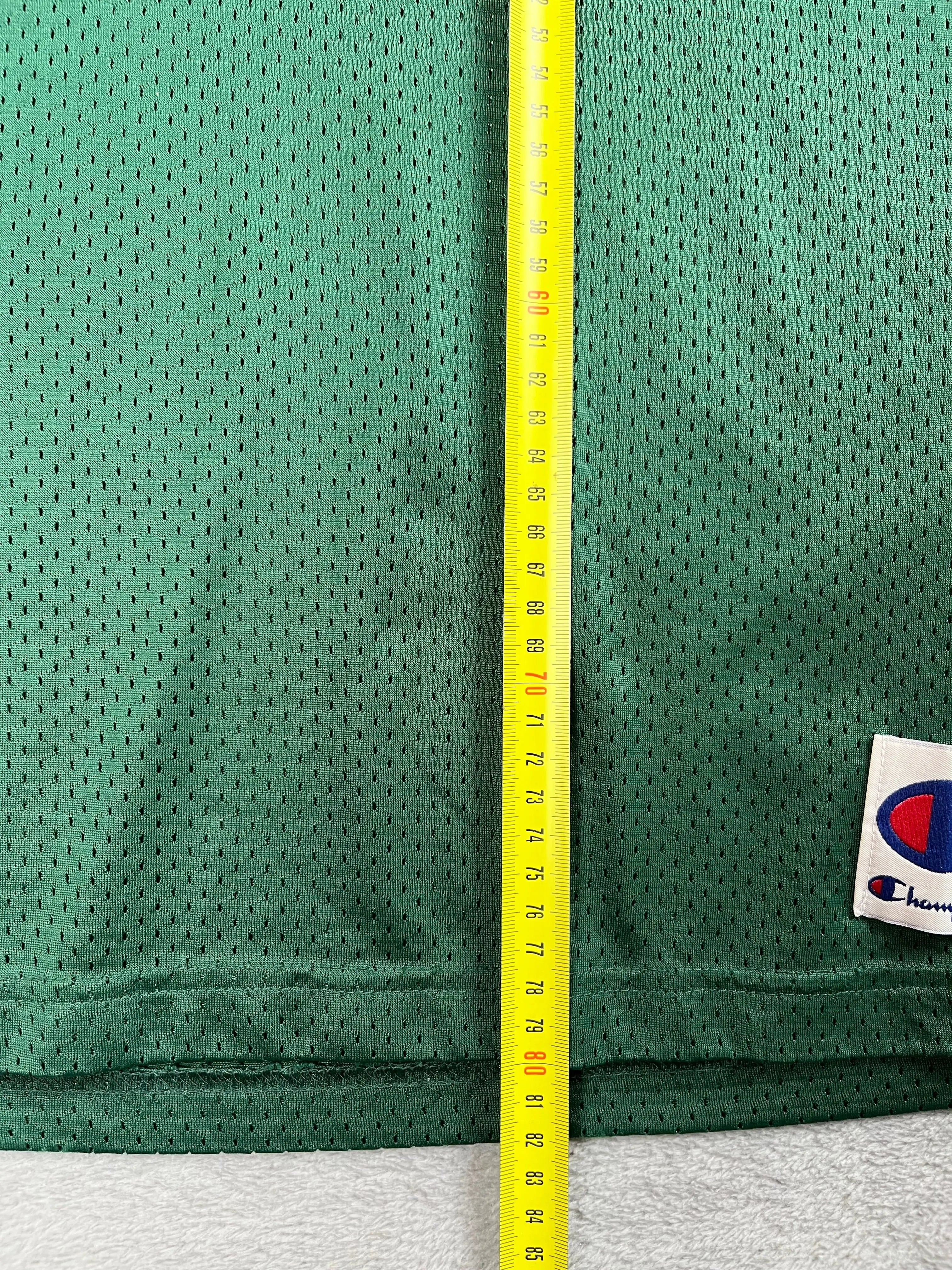 Reggie White #92 - Green Bay Packers Home 1993-1998 - Champion (XL) - Maillot NFL Champion