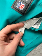 Richie Incognito #68 - Miami Dolphins Home 2012-2013 - Nike (L) - Maillot NFL Nike