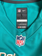 Richie Incognito #68 - Miami Dolphins Home 2012-2013 - Nike (L) - Maillot NFL Nike