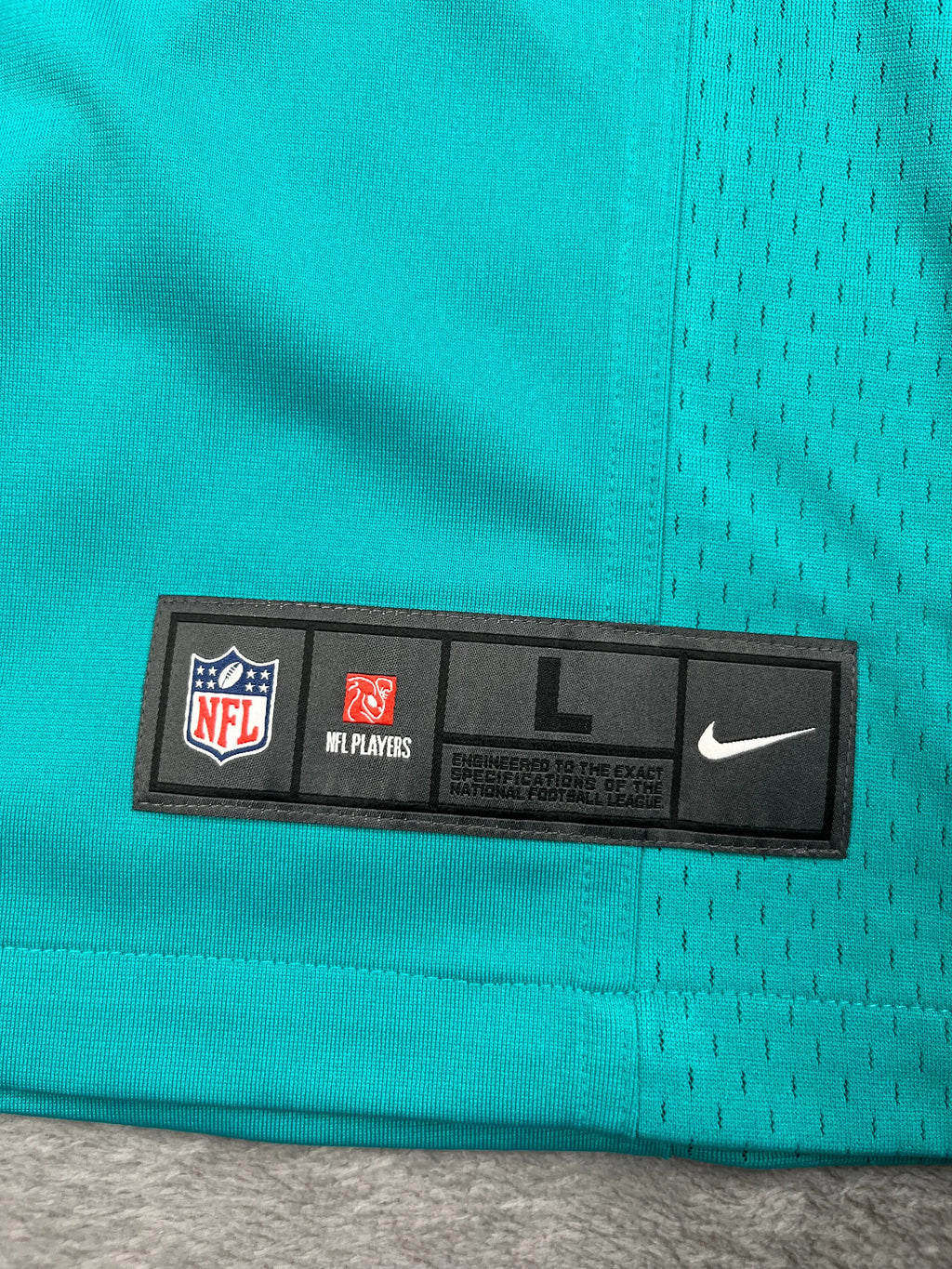 Richie Incognito #68 - Miami Dolphins Home 2012-2013 - Nike (L) - Maillot NFL Nike