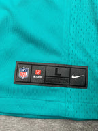 Richie Incognito #68 - Miami Dolphins Home 2012-2013 - Nike (L) - Maillot NFL Nike