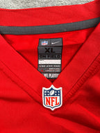 Rob Gronkowski #87 - New England Patriots Alternate 2012-2018 - Nike (S) - Maillot NFL