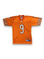 Robbie Gould #9 - Chicago Bears Alternate 2005-2011 - Reebok (M) - Maillot NFL