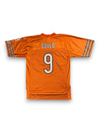 Robbie Gould #9 - Chicago Bears Alternate 2005-2011 - Reebok (M) - Maillot NFL