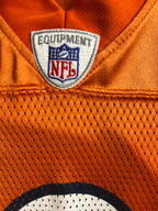 Robbie Gould #9 - Chicago Bears Alternate 2005-2011 - Reebok (M) - Maillot NFL Reebok