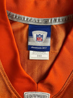 Robbie Gould #9 - Chicago Bears Alternate 2005-2011 - Reebok (M) - Maillot NFL Reebok