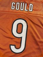 Robbie Gould #9 - Chicago Bears Alternate 2005-2011 - Reebok (M) - Maillot NFL Reebok