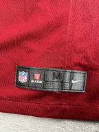 Robert Griffin III #10 - Washington Redskins Home 2012-2015 - Nike Elite (M) - Maillot NFL