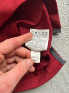 Robert Griffin III #10 - Washington Redskins Home 2012-2015 - Nike Elite (M) - Maillot NFL