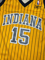 Ron Artest #15 - Indiana Pacers Alternate 2003-2005 - Reebok (M) - Maillot NBA Reebok