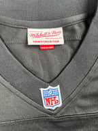 Ronnie Lott #42 - Los Angeles Raiders Home 1991 - Mitchell & Ness (M) - Maillot NFL