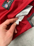 Roy Lopez #98 - Arizona Cardinals Home 2023-2024 - Nike (M) - Maillot NFL