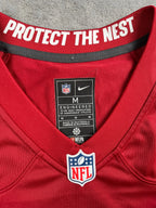 Roy Lopez #98 - Arizona Cardinals Home 2023-2024 - Nike (M) - Maillot NFL