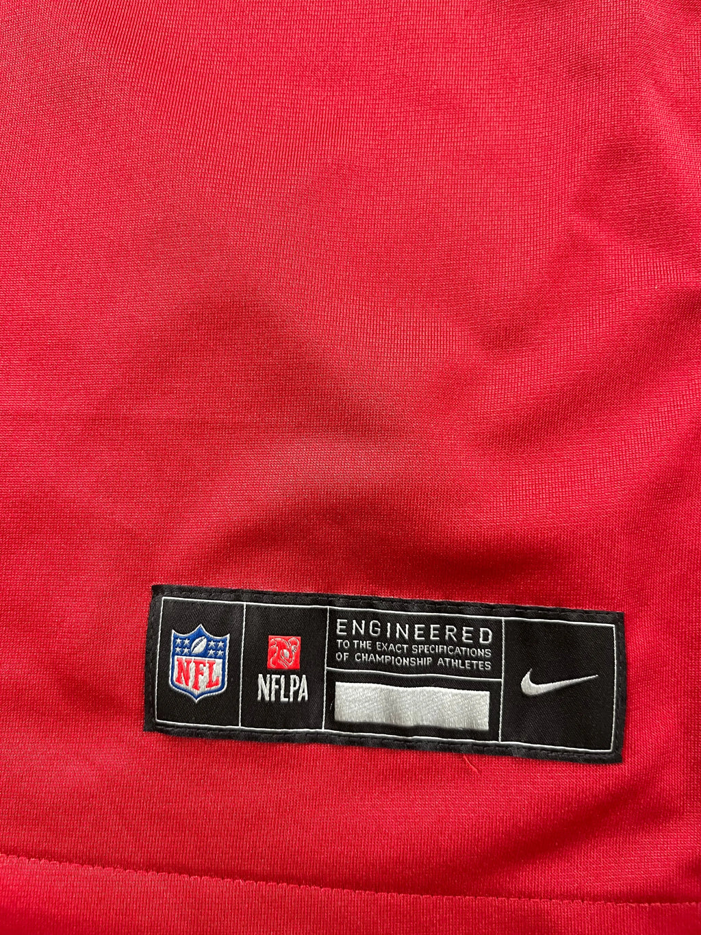 Roy Lopez #98 - Arizona Cardinals Home 2023-2024 - Nike (M) - Maillot NFL