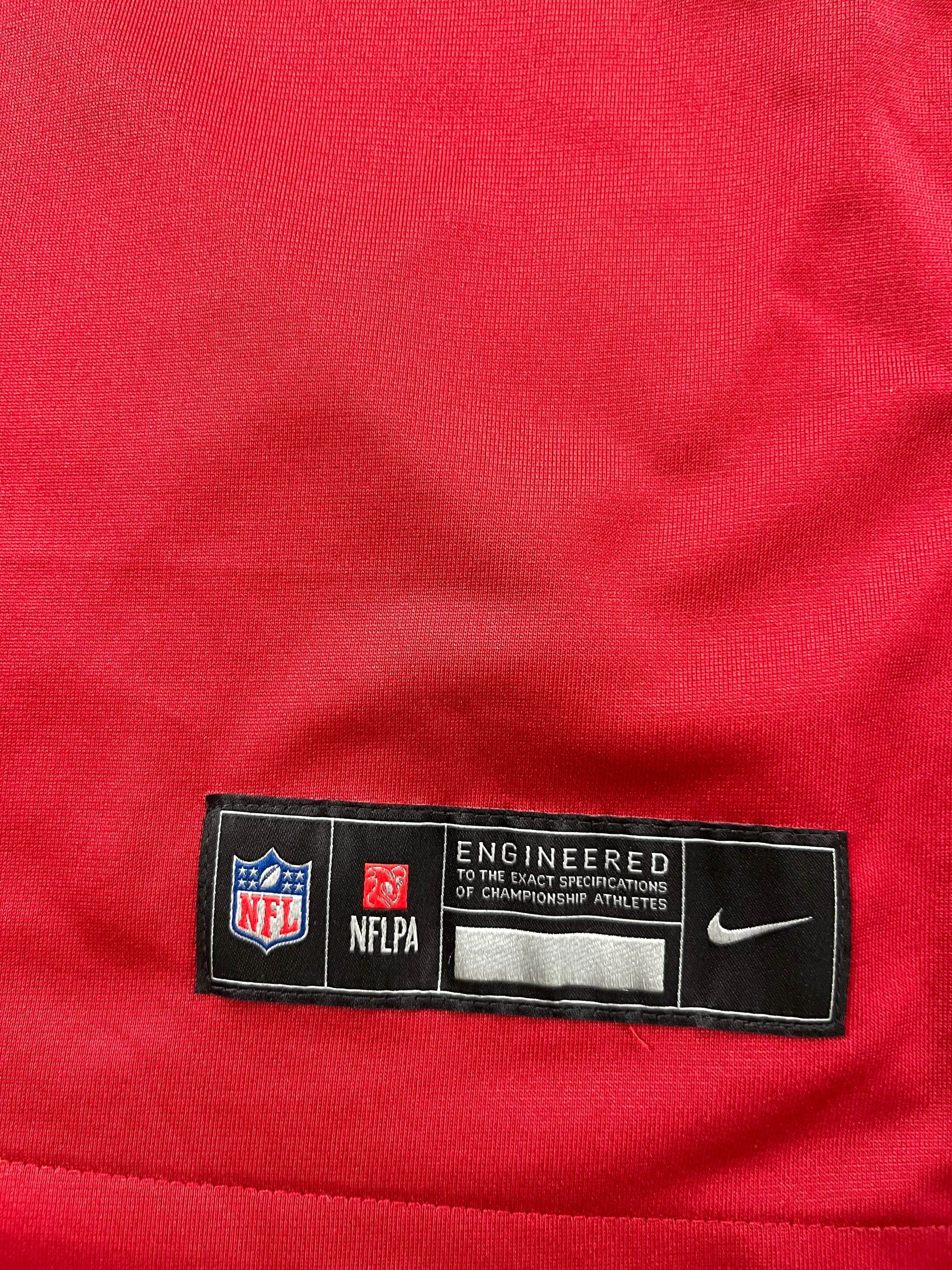 Roy Lopez #98 - Arizona Cardinals Home 2023-2024 - Nike (M) - Maillot NFL