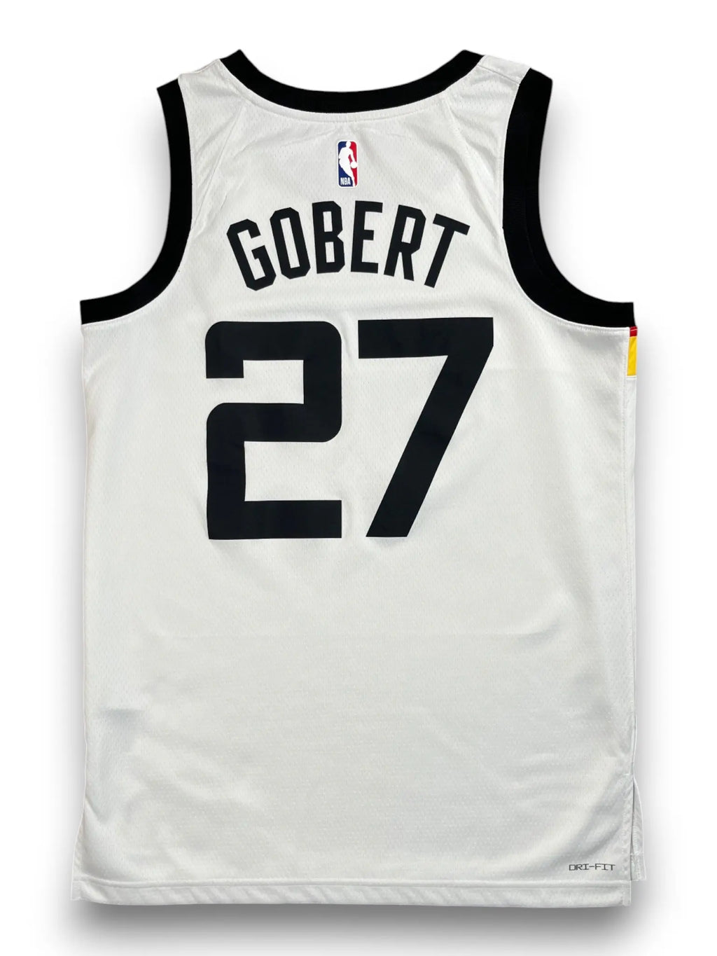 Rudy Gobert #27 - Minnesota Timberwolves City Edition 2023 - Nike (M) - Maillot NBA Nike