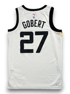 Rudy Gobert #27 - Minnesota Timberwolves City Edition 2023 - Nike (M) - Maillot NBA Nike
