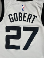 Rudy Gobert #27 - Minnesota Timberwolves City Edition 2023 - Nike (M) - Maillot NBA Nike