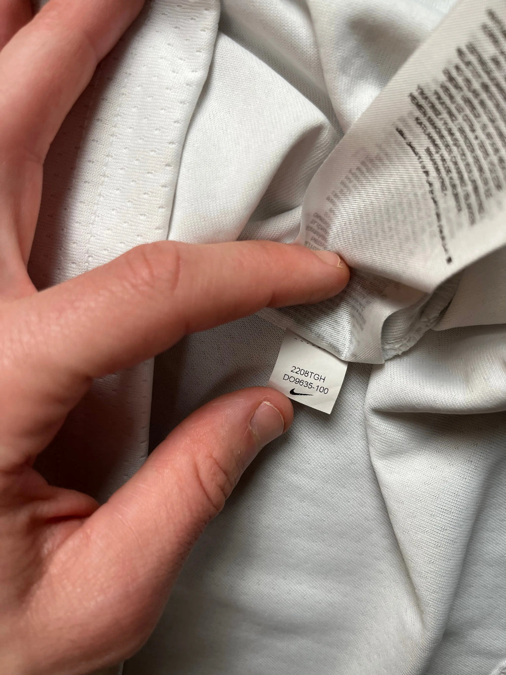 Rudy Gobert #27 - Minnesota Timberwolves City Edition 2023 - Nike (M) - Maillot NBA Nike