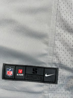 Russell Wilson #3 - Seattle Seahawks Alternate 2012-2021 - Nike (S) BNWT - Maillot NFL