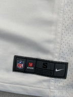 Russell Wilson #3 - Seattle Seahawks Away 2012-2021 - Nike (S) - Maillot NFL