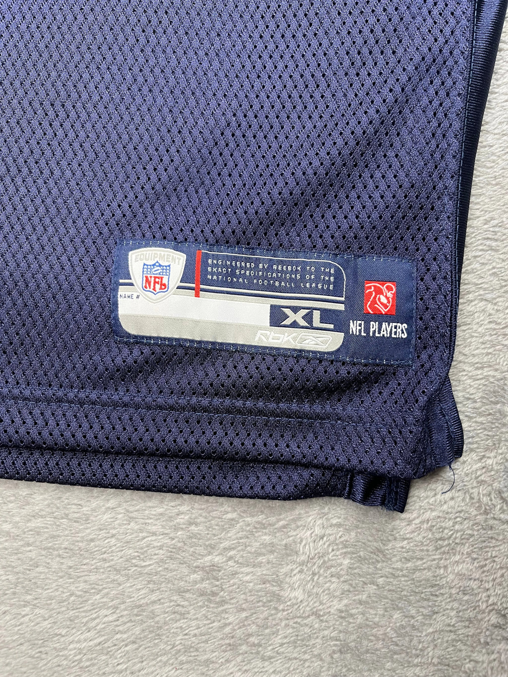 Ryan Mathews #24 - San Diego Chargers Home 2010-2011 - Reebok (XL) - Maillot NFL Reebok