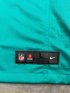 Ryan Tannehill #17 - Miami Dolphins Home 2012-2018 - Nike (L) - Maillot NFL