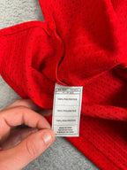 Scottie Pippen #33 - Chicago Bulls Away 1989-1997 - Mitchell & Ness (S) - Maillot NBA Mitchell & Ness