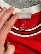 Scottie Pippen #33 - Chicago Bulls Away 1989-1997 - Mitchell & Ness (S) - Maillot NBA Mitchell & Ness