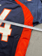 Shannon Sharpe #84 - Denver Broncos Away 1990-1999 - Champion (XL) - Maillot NFL