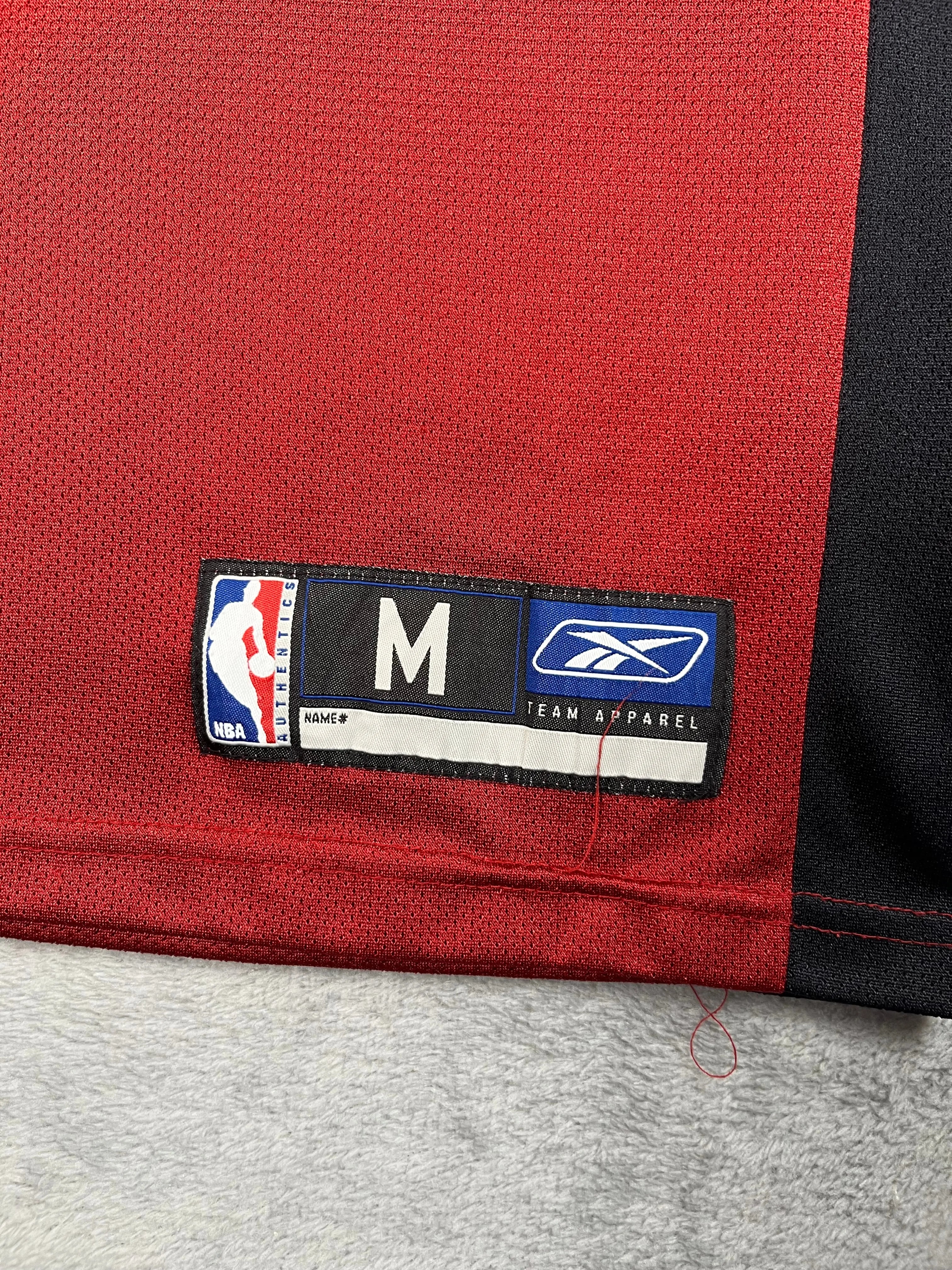 Shaquille O'Neal #32 - Miami Heat Away 2005-2008 - Reebok (M) - Maillot NBA Reebok