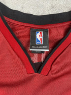 Shaquille O'Neal #32 - Miami Heat Away 2005-2008 - Reebok (M) - Maillot NBA Reebok