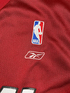Shaquille O'Neal #32 - Miami Heat Away 2005-2008 - Reebok (XXL) - Maillot NBA Reebok