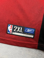 Shaquille O'Neal #32 - Miami Heat Away 2005-2008 - Reebok (XXL) - Maillot NBA Reebok
