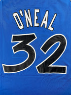 Shaquille O'Neal #32 - Orlando Magic Away 1995-1996 - Champion (L) - Maillot NBA