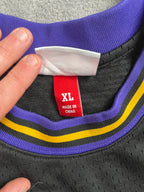 Shaquille O'Neal #34 - Los Angeles Lakers 1996-1997 - Mitchell & Ness (XL) - Maillot NBA