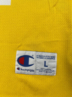 Shaquille O'Neal #34 - Los Angeles Lakers Home 1997-1999 - Champion (L) - Maillot NBA