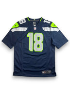 Sidney Rice #18 - Seattle Seahawks Home 2012-2013 - Nike (M) - Maillot NFL