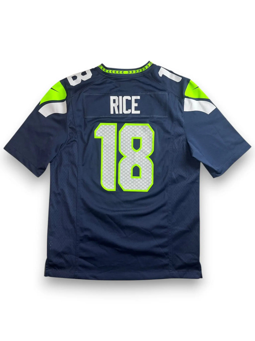 Sidney Rice #18 - Seattle Seahawks Home 2012-2013 - Nike (M) - Maillot NFL