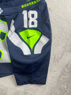 Sidney Rice #18 - Seattle Seahawks Home 2012-2013 - Nike (M) - Maillot NFL