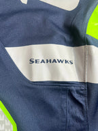 Sidney Rice #18 - Seattle Seahawks Home 2012-2013 - Nike (M) - Maillot NFL