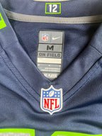 Sidney Rice #18 - Seattle Seahawks Home 2012-2013 - Nike (M) - Maillot NFL